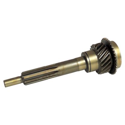 Picture of Crown Automotive Jeep Replacement Manual Transmission Input Shaft - J8132401
