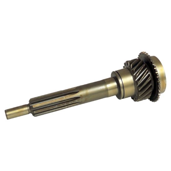 Picture of Crown Automotive Jeep Replacement Manual Transmission Input Shaft - J8132401