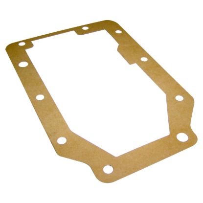 Picture of Crown Automotive Jeep Replacement Manual Transmission Side or Shift Cover Gasket - J8132428