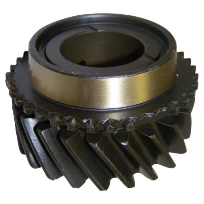 Picture of Crown Automotive Jeep Replacement Manual Transmission Gear - J8132429