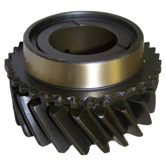 Picture of Crown Automotive Jeep Replacement Manual Transmission Gear - J8132429
