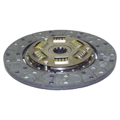 Picture of Crown Automotive Jeep Replacement Transmission Clutch Friction Plate - J8132577