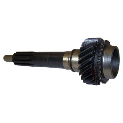 Picture of Crown Automotive Jeep Replacement Manual Transmission Input Shaft - J8132597