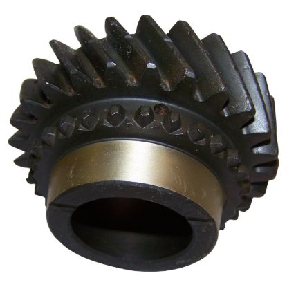 Picture of Crown Automotive Jeep Replacement Manual Transmission Gear - J8132674