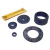 Picture of Crown Automotive Jeep Replacement Clutch Master Cylinder Repair Kit - J8132781