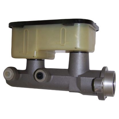 Picture of Crown Automotive Jeep Replacement Brake Master Cylinder - J8133316