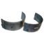 Picture of Crown Automotive Jeep Replacement Engine Crankshaft Main Bearing - J8133682