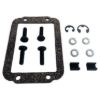Picture of Crown Automotive Jeep Replacement 4WD Disconnect Lock Kit - J8133708