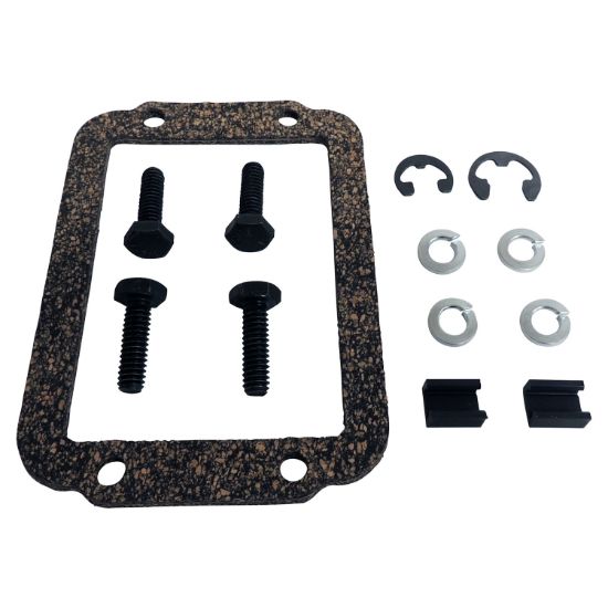 Picture of Crown Automotive Jeep Replacement 4WD Disconnect Lock Kit - J8133708