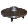 Picture of Crown Automotive Jeep Replacement Axle Hub - J8133730
