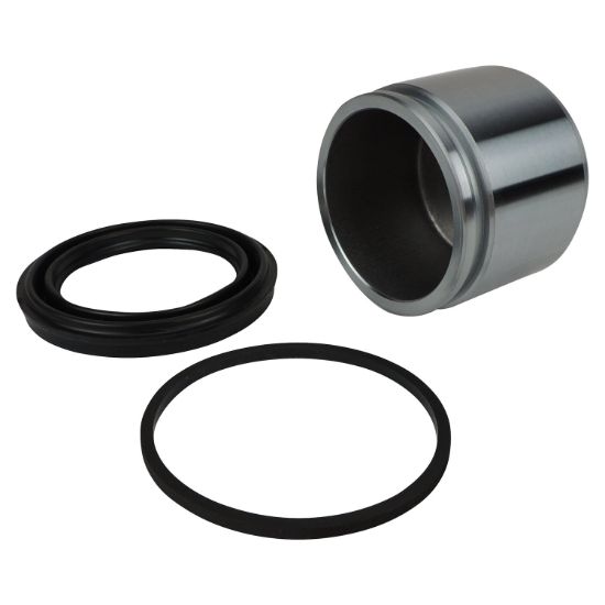 Picture of Crown Automotive Jeep Replacement Disc Brake Caliper Repair Kit - J8133845
