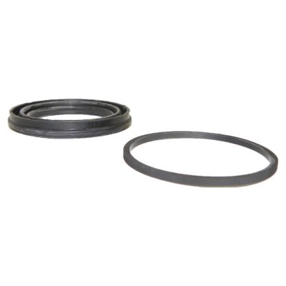 Picture of Crown Automotive Jeep Replacement Disc Brake Caliper Piston Seal Kit - J8133852