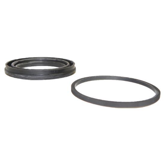 Picture of Crown Automotive Jeep Replacement Disc Brake Caliper Piston Seal Kit - J8133852