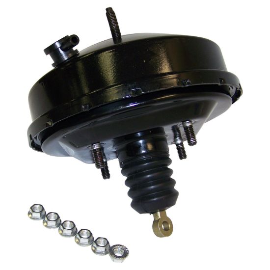 Picture of Crown Automotive Jeep Replacement Power Brake Booster - J8133909