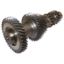 Picture of Crown Automotive Jeep Replacement Manual Transmission Cluster Gear - J8134031