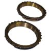 Picture of Crown Automotive Jeep Replacement Manual Transmission Blocking Ring - J8134058