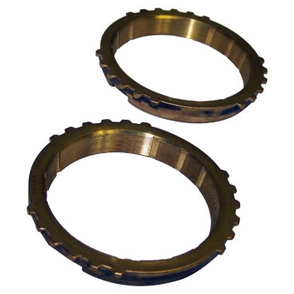 Picture of Crown Automotive Jeep Replacement Manual Transmission Blocking Ring - J8134058