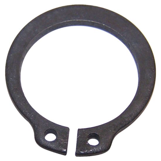 Picture of Crown Automotive Jeep Replacement Manual Transmission Gear Snap Ring - J8134089