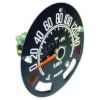 Picture of Crown Automotive Jeep Replacement Speedometer Gauge - J8134186
