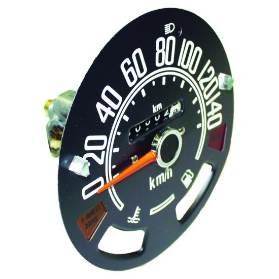 Picture of Crown Automotive Jeep Replacement Speedometer Gauge - J8134186