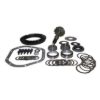 Picture of Crown Automotive Jeep Replacement Differential Ring and Pinion Kit - J8134219