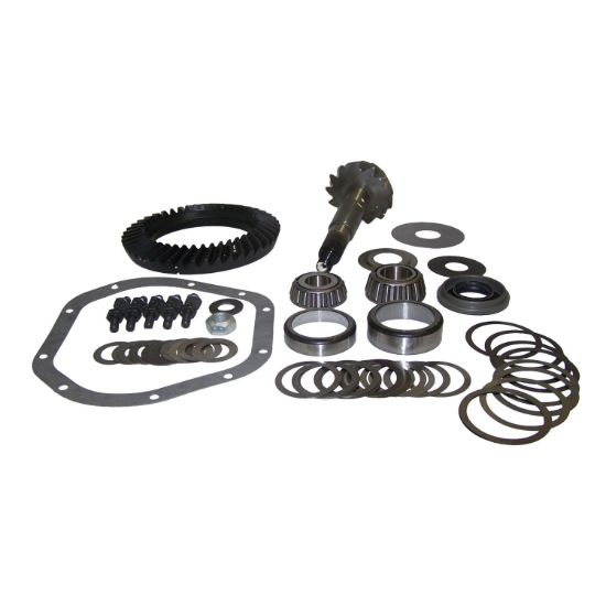Picture of Crown Automotive Jeep Replacement Differential Ring and Pinion Kit - J8134219