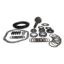 Picture of Crown Automotive Jeep Replacement Differential Ring and Pinion Kit - J8134219