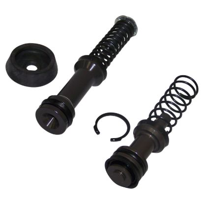 Picture of Crown Automotive Jeep Replacement Brake Master Cylinder Repair Kit - J8134247