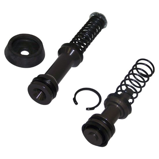 Picture of Crown Automotive Jeep Replacement Brake Master Cylinder Repair Kit - J8134247