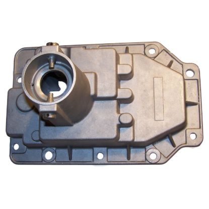 Picture of Crown Automotive Jeep Replacement Manual Transmission Shift Cover - J8134292