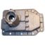 Picture of Crown Automotive Jeep Replacement Manual Transmission Shift Cover - J8134292
