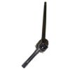 Picture of Crown Automotive Jeep Replacement Drive Axle Shaft Assembly - J8134293