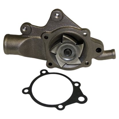 Picture of Crown Automotive Jeep Replacement Engine Water Pump - J8134321