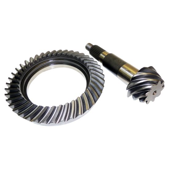 Picture of Crown Automotive Jeep Replacement Differential Ring and Pinion - J8134385