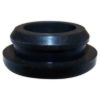 Picture of Crown Automotive Jeep Replacement Engine Crankcase Vent Valve Grommet - J8134400