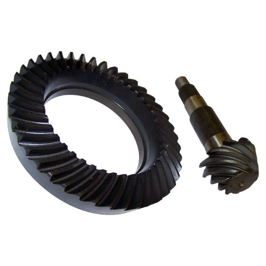 Picture of Crown Automotive Jeep Replacement Differential Ring and Pinion - J8134410