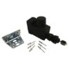 Picture of Crown Automotive Jeep Replacement Door Lock Actuator - J8134627