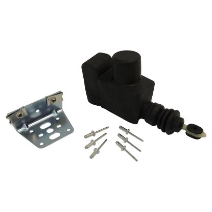 Picture of Crown Automotive Jeep Replacement Door Lock Actuator - J8134627