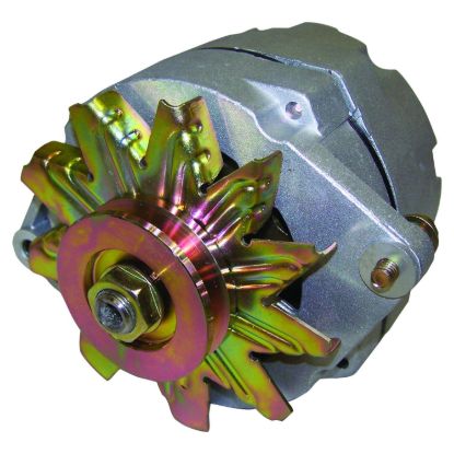 Picture of Crown Automotive Jeep Replacement Alternator - J8134663