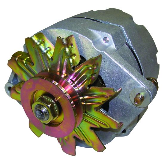 Picture of Crown Automotive Jeep Replacement Alternator - J8134663