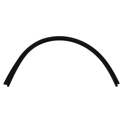 Picture of Crown Automotive Jeep Replacement Door Glass Seal - J8134851