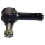 Picture of Crown Automotive Jeep Replacement Steering Tie Rod End - J8136600