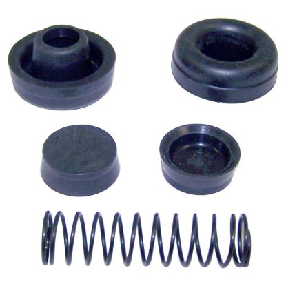 Picture of Crown Automotive Jeep Replacement Drum Brake Wheel Cylinder Repair Kit - J8136601