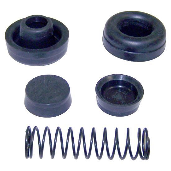 Picture of Crown Automotive Jeep Replacement Drum Brake Wheel Cylinder Repair Kit - J8136601