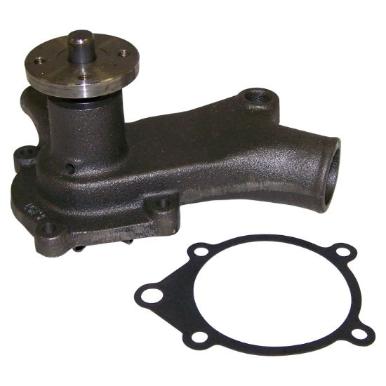 Picture of Crown Automotive Jeep Replacement Engine Water Pump - J8136602