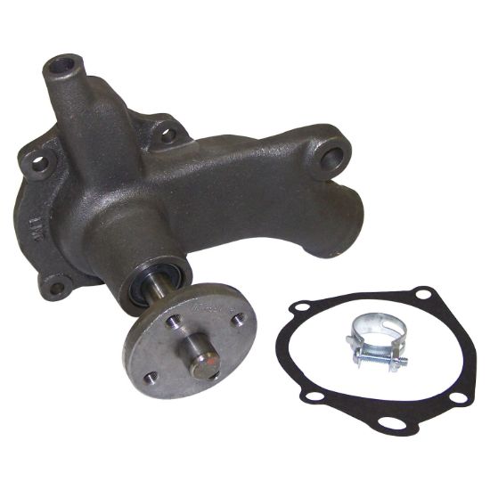Picture of Crown Automotive Jeep Replacement Engine Water Pump - J8136603