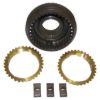 Picture of Crown Automotive Jeep Replacement Manual Transmission Synchro Assembly - J8136631
