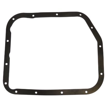 Picture of Crown Automotive Jeep Replacement Transmission Oil Pan Gasket - J8136640