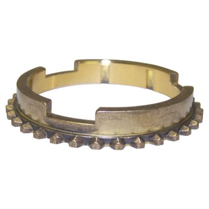 Picture of Crown Automotive Jeep Replacement Manual Transmission Blocking Ring - J8136653