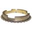 Picture of Crown Automotive Jeep Replacement Manual Transmission Blocking Ring - J8136653